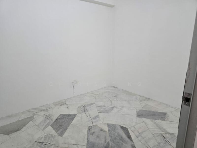 Pandan Heights Condominium - 5