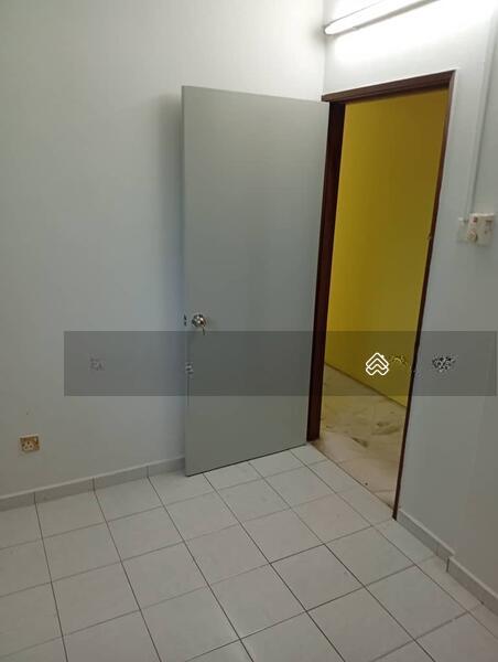 Las Palmas (Rumbia) - 1