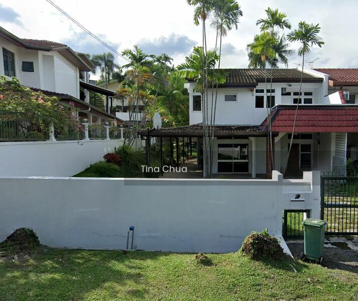 Damansara Heights - 1