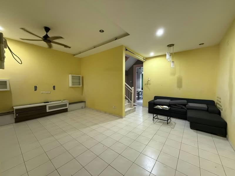 Bandar Seri Botani - 5