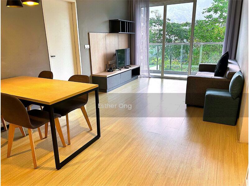 Windmill upon Hills - 1