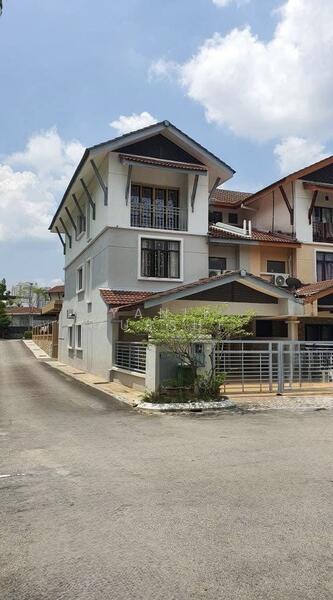 Mutiara Bukit Jalil - 1