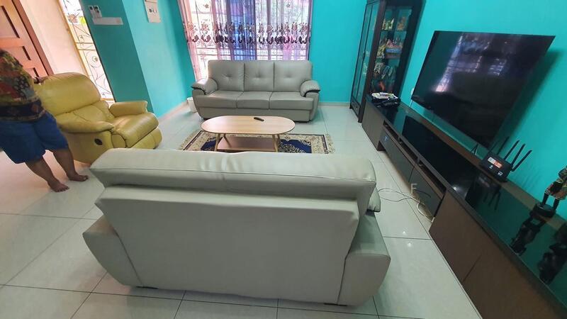 Mutiara Bukit Jalil - 4