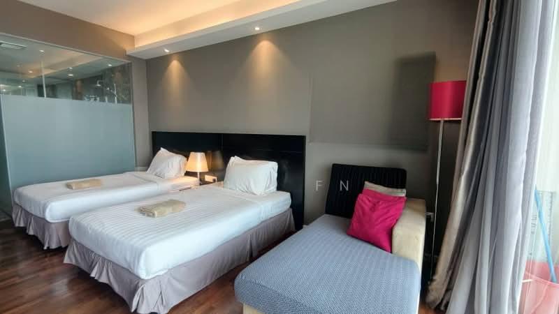 The Shore @ Malacca River - 2