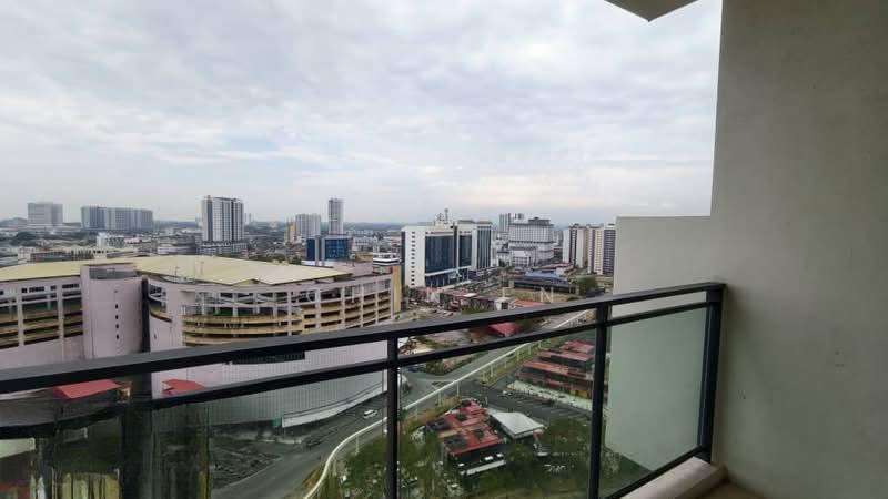 The Shore @ Malacca River - 1