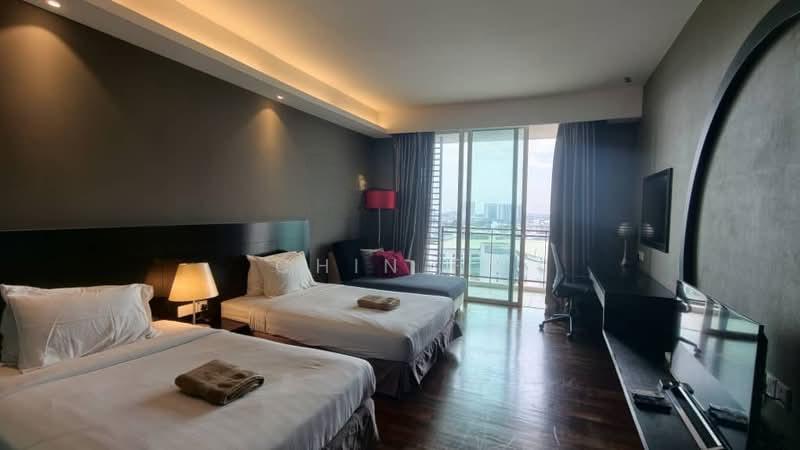 The Shore @ Malacca River - 4