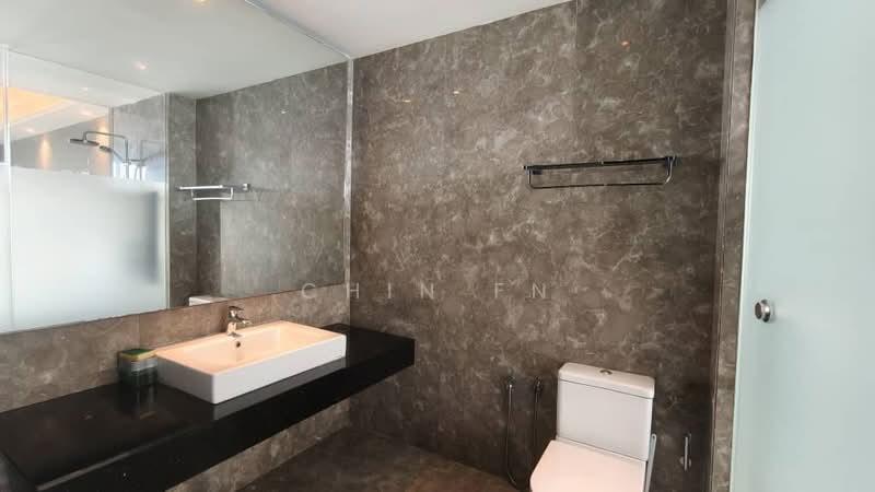 The Shore @ Malacca River - 3