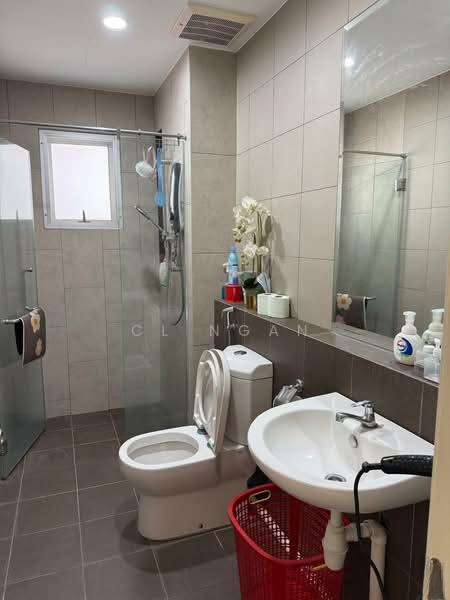 Jadite Suites - 2