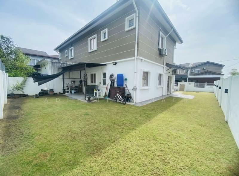 Taman Desiran Bayu - 3