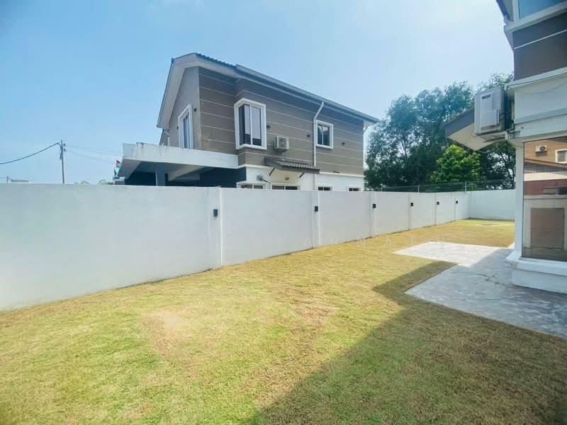 Taman Desiran Bayu - 2