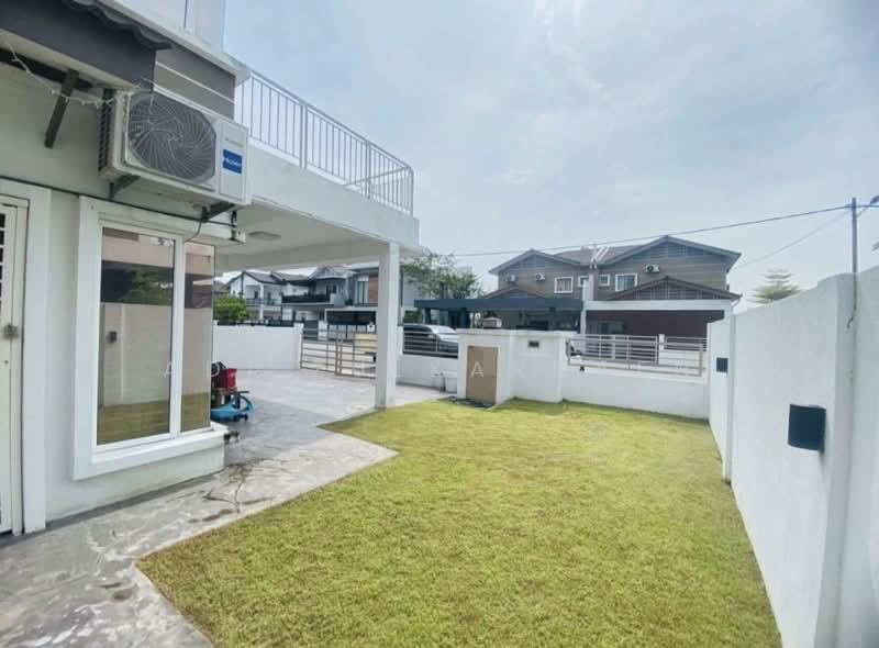 Taman Desiran Bayu - 4