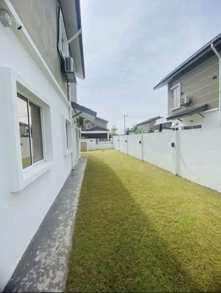 Taman Desiran Bayu - 5