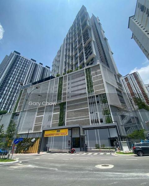D'Cosmos Residences - 4