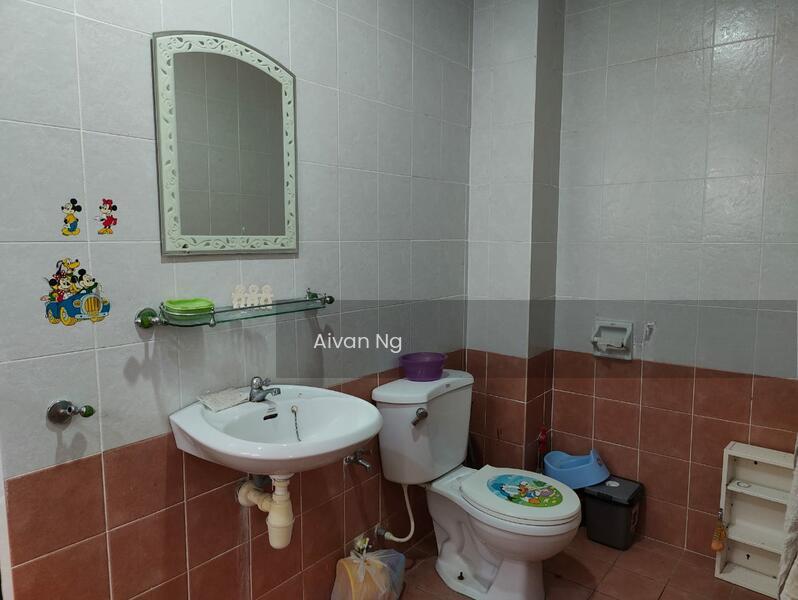 Sejati Hill Villa - 2