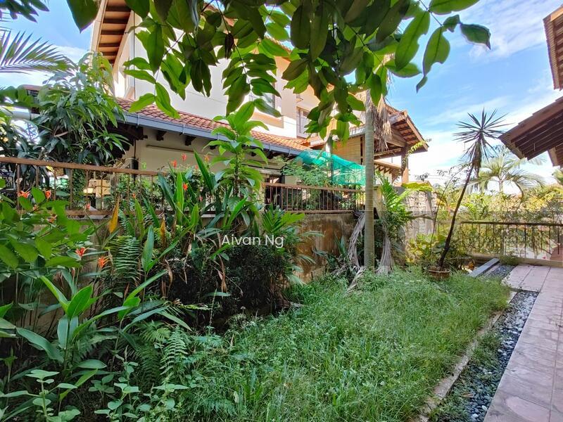 Sejati Hill Villa - 5