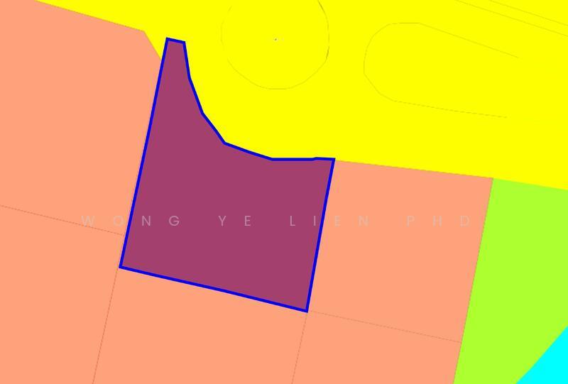 Jalan Ampang Hilir, Desa Pahlawan, 55000 Kuala Lumpur, - 3