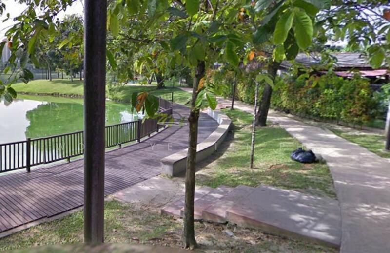 Jalan Ampang Hilir, Desa Pahlawan, 55000 Kuala Lumpur, - 1