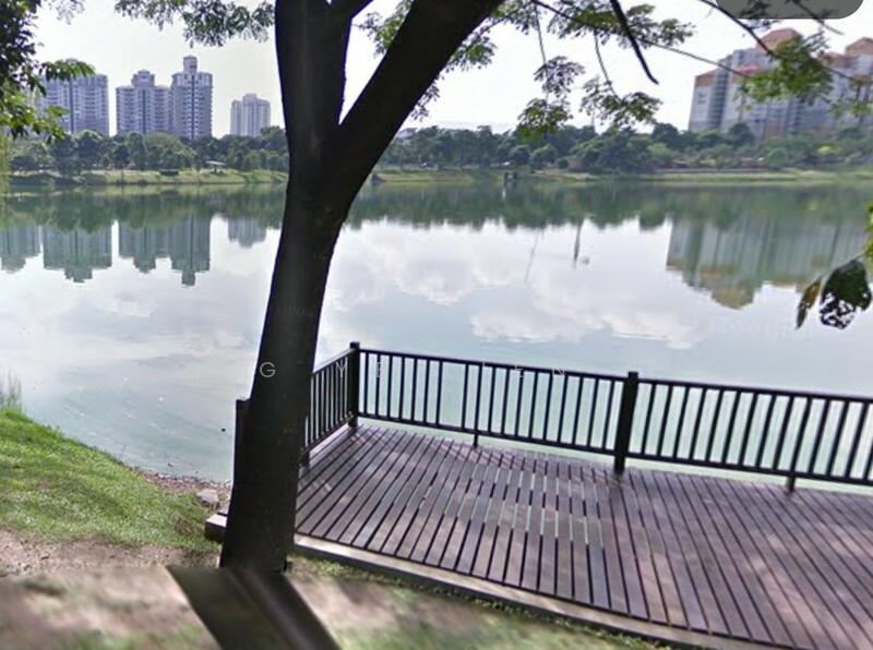 Jalan Ampang Hilir, Desa Pahlawan, 55000 Kuala Lumpur, - 5