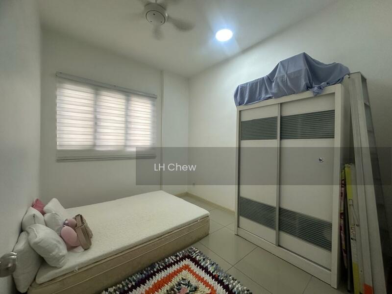 Senzvilles (Senzo Residence) - 2
