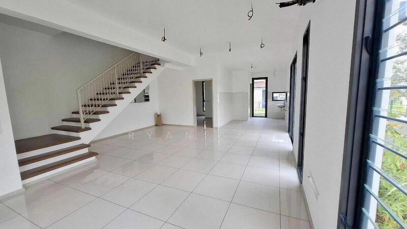 City of Elmina : Ilham Residence 2 - 2