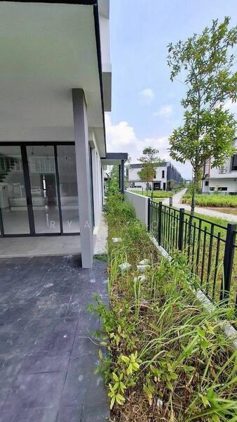 City of Elmina : Ilham Residence 2 - 4