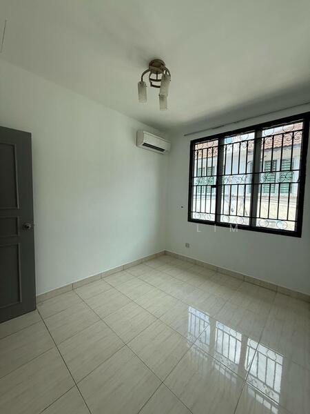 Taman Austin Perdana - 2