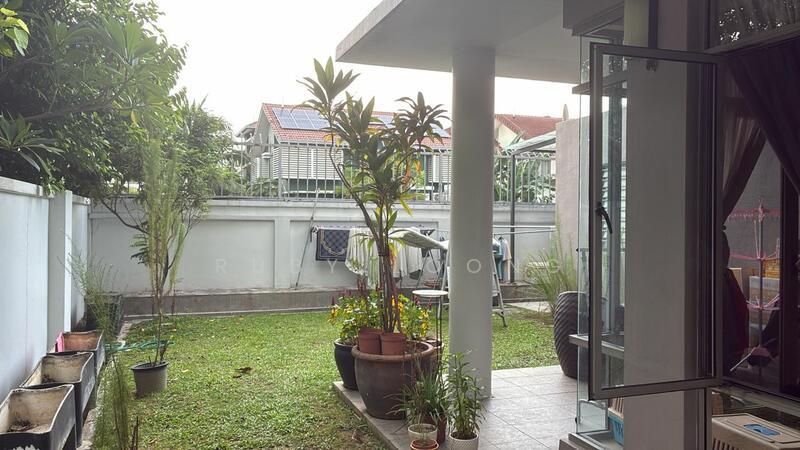 Changkat Kiara Surya - 3