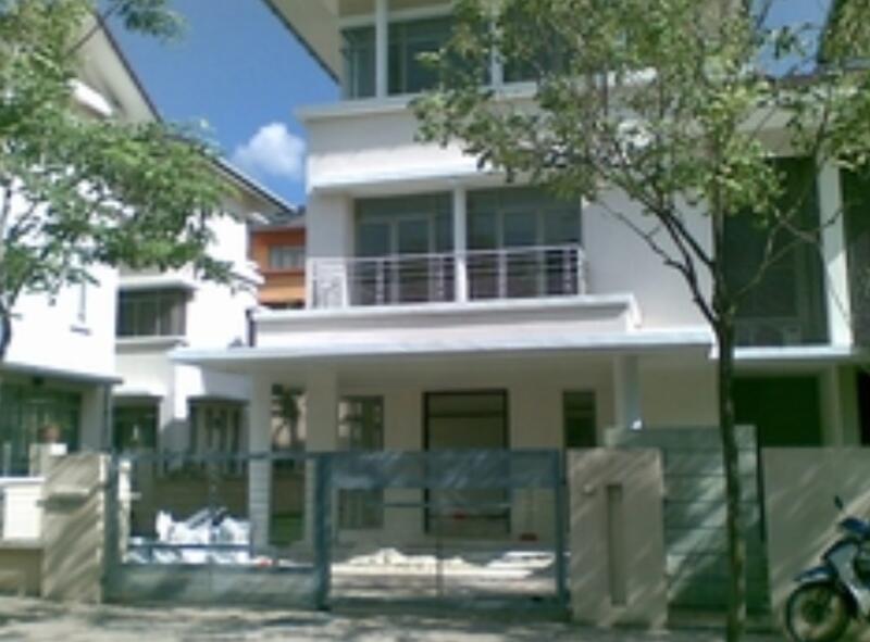 Changkat Kiara Surya - 5