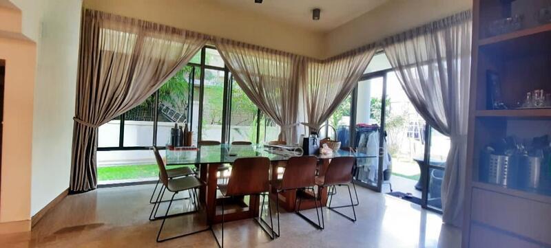 Changkat Kiara Surya - 2