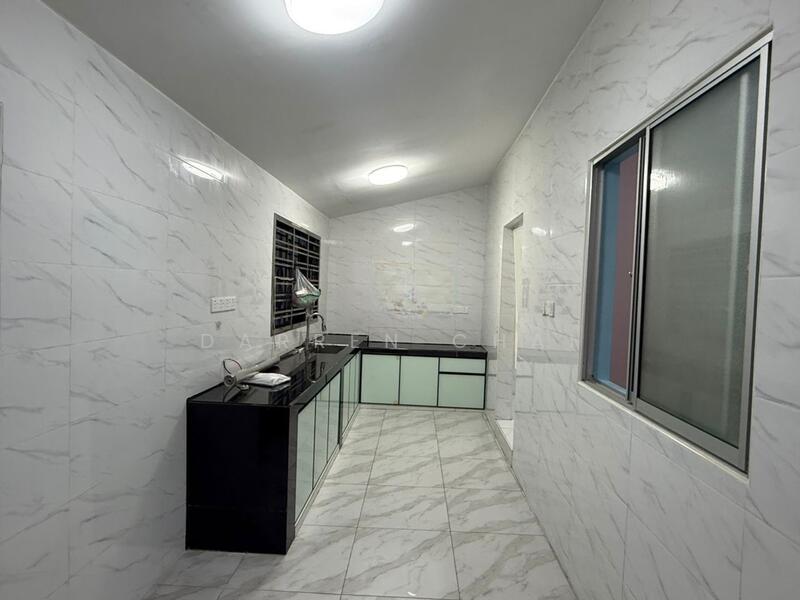 TAMAN PUTRI KULAI - 5