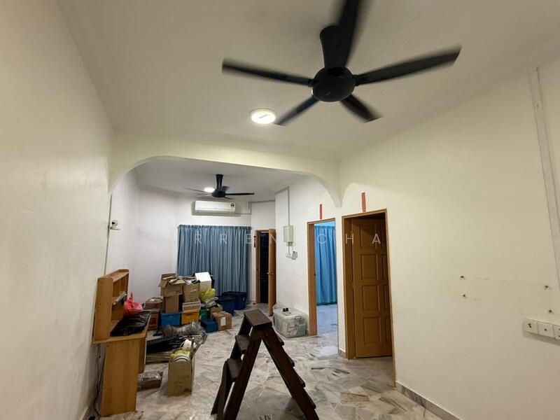 TAMAN PUTRI KULAI - 3