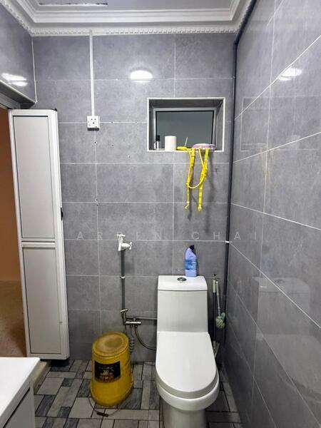 TAMAN PUTRI KULAI - 4