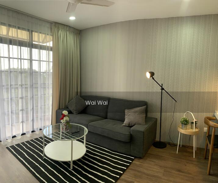 Ramin Apartment - 2