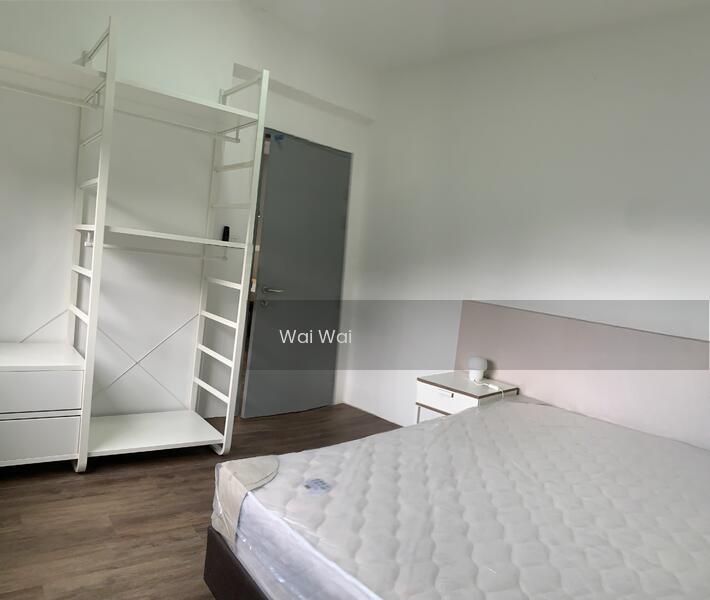 Ramin Apartment - 3