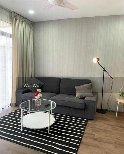 Ramin Apartment - 4