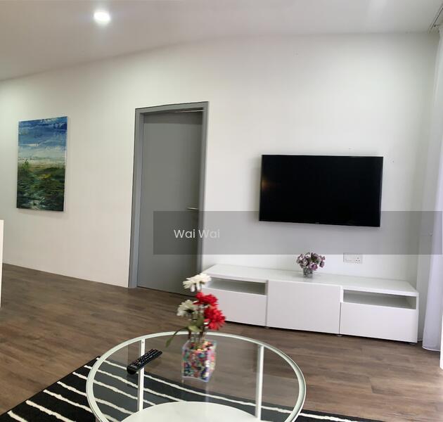 Ramin Apartment - 5
