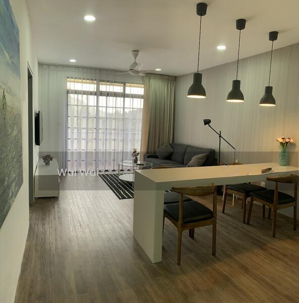 Ramin Apartment - 2