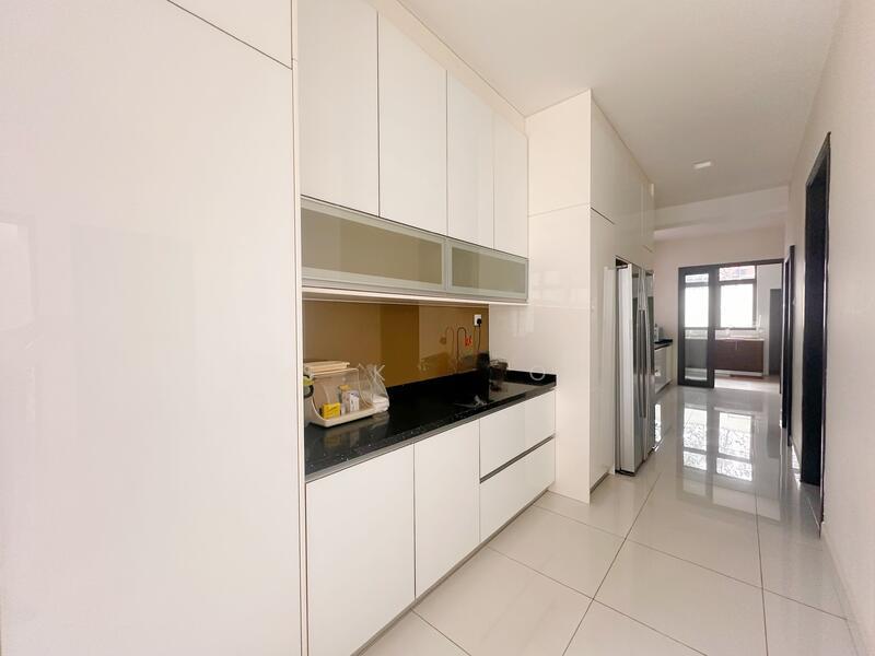 Impian Height@ Impian Emas, Semi D For Sale - 4