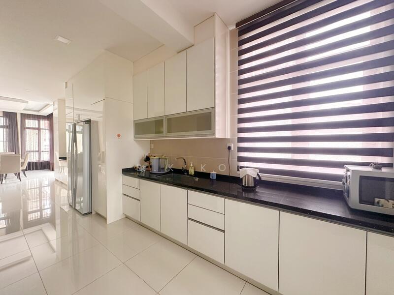 Impian Height@ Impian Emas, Semi D For Sale - 5