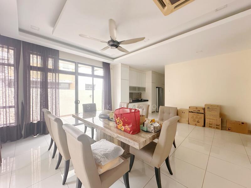 Impian Height@ Impian Emas, Semi D For Sale - 3