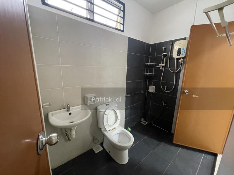 Pisonia Ville (Pac 3), Bandar UDA Utama - 2