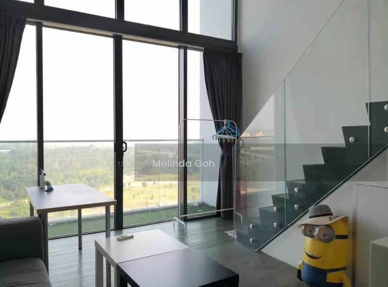 The Place @ Cyberjaya - 1