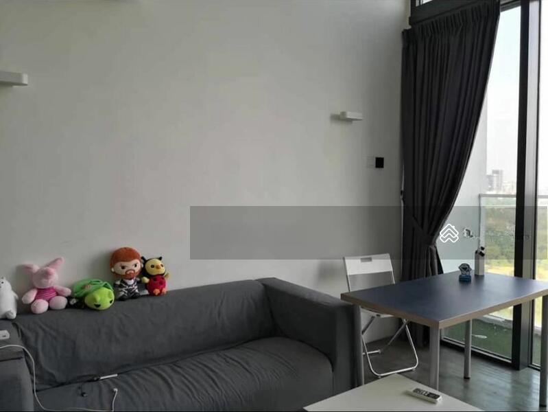 The Place @ Cyberjaya - 2