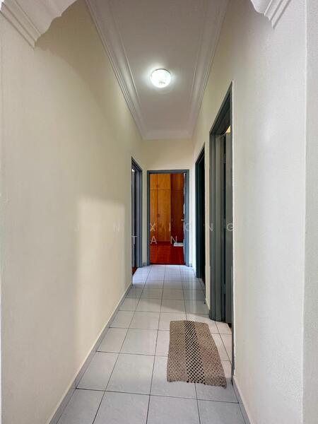 Sri Kenari Apartment - 5