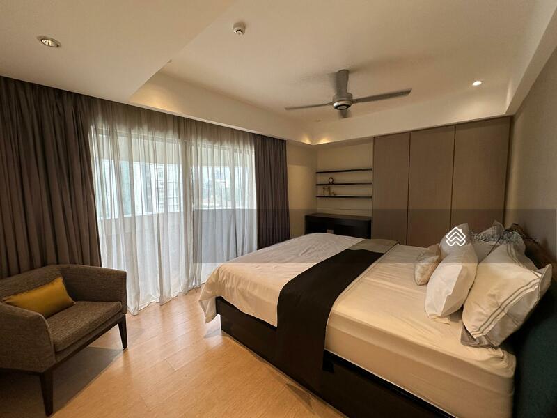 UBN Apartment - 4