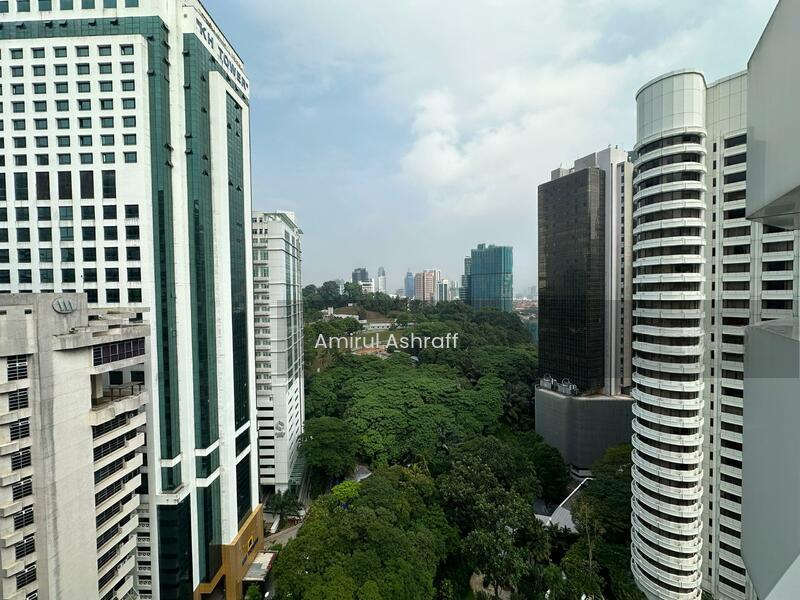 UBN Apartment - 5
