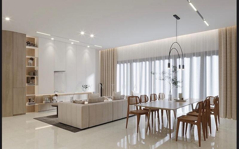 The LIGHT COLLECTION I - 1