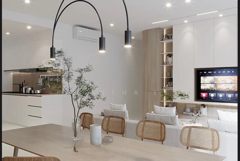 The LIGHT COLLECTION I - 2