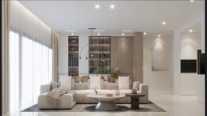 The LIGHT COLLECTION I - 3