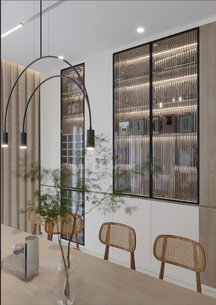 The LIGHT COLLECTION I - 5